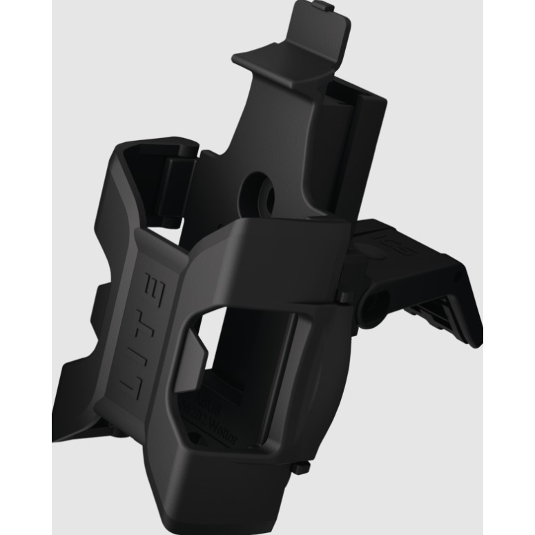 Zapięcie rowerowe ABUS Bordo Combo Lite Mini 6055C