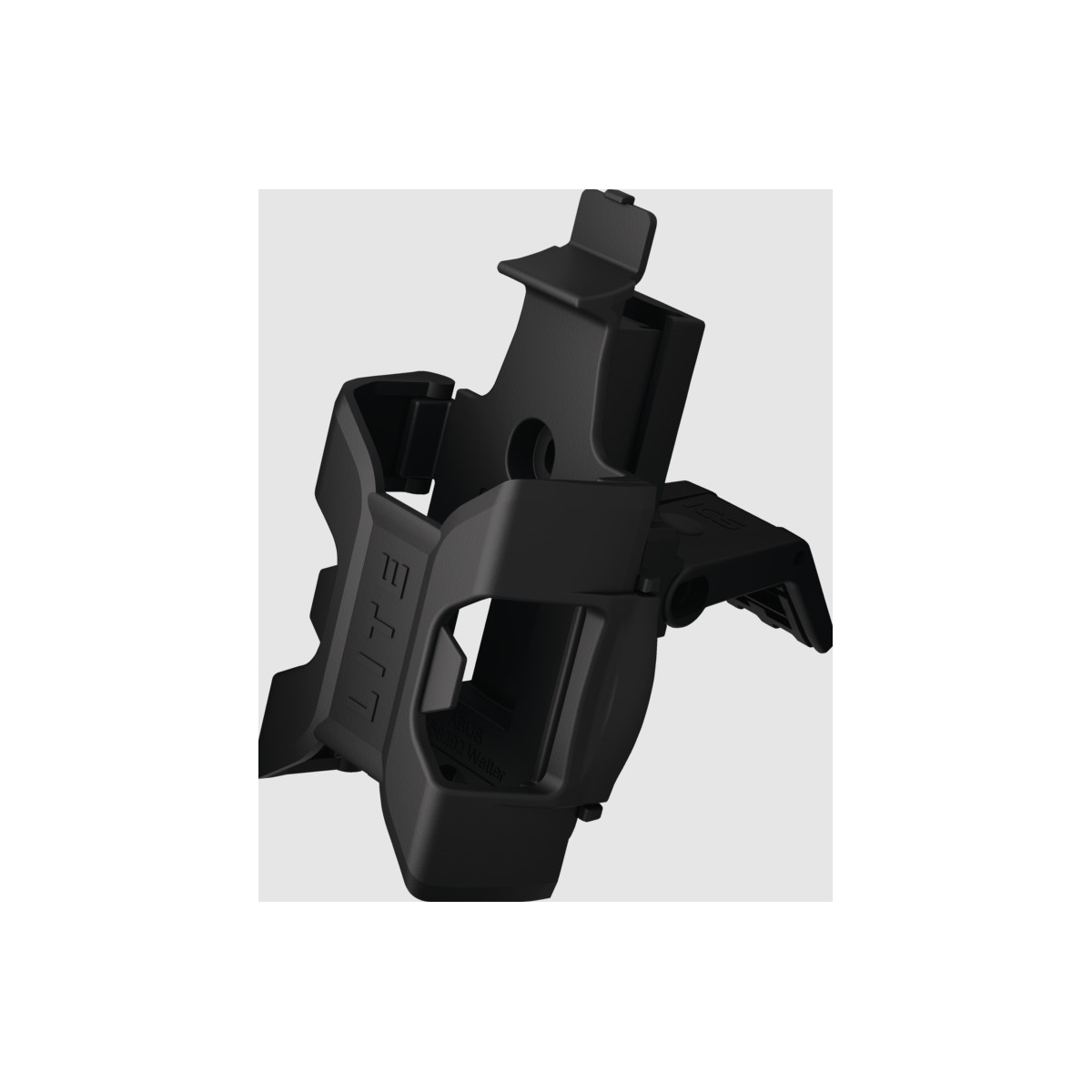 Zapięcie rowerowe ABUS Bordo Combo Lite Mini 6055C