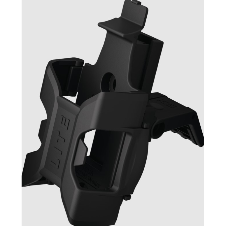 Zapięcie rowerowe ABUS Bordo Combo Lite 6055C