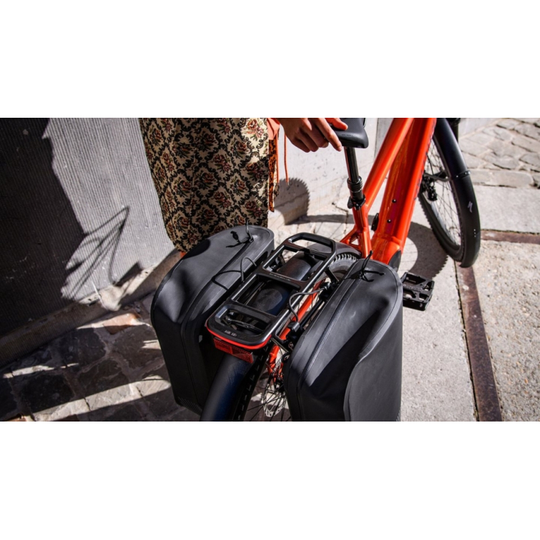 Zestaw błotników SPECIALIZED Tero EQ kit