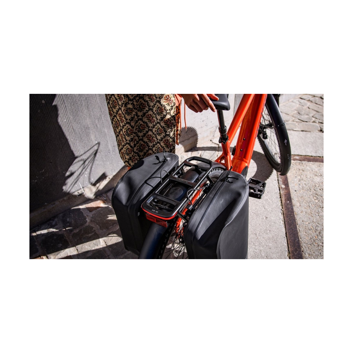 Zestaw błotników SPECIALIZED Tero EQ kit