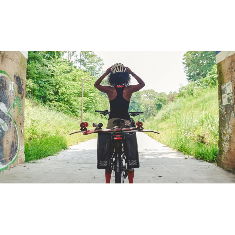 Zestaw błotników SPECIALIZED Tero EQ kit