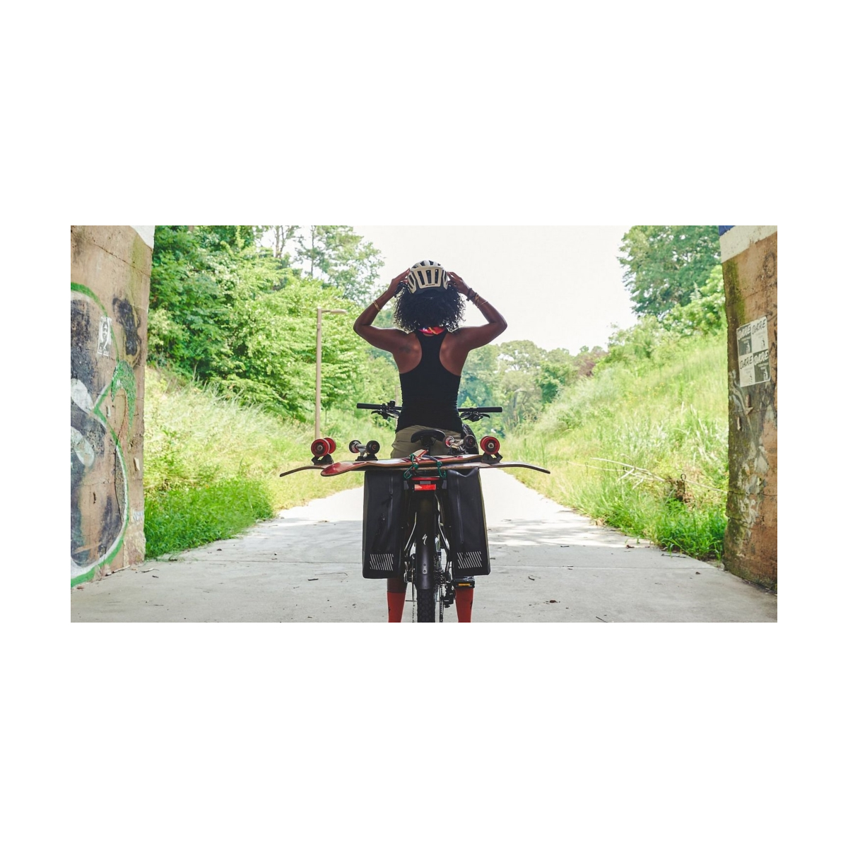 Zestaw błotników SPECIALIZED Tero EQ kit