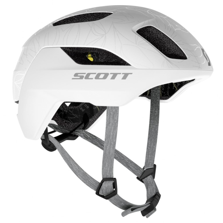 Kask rowerowy SCOTT La Mokka Plus Sensor