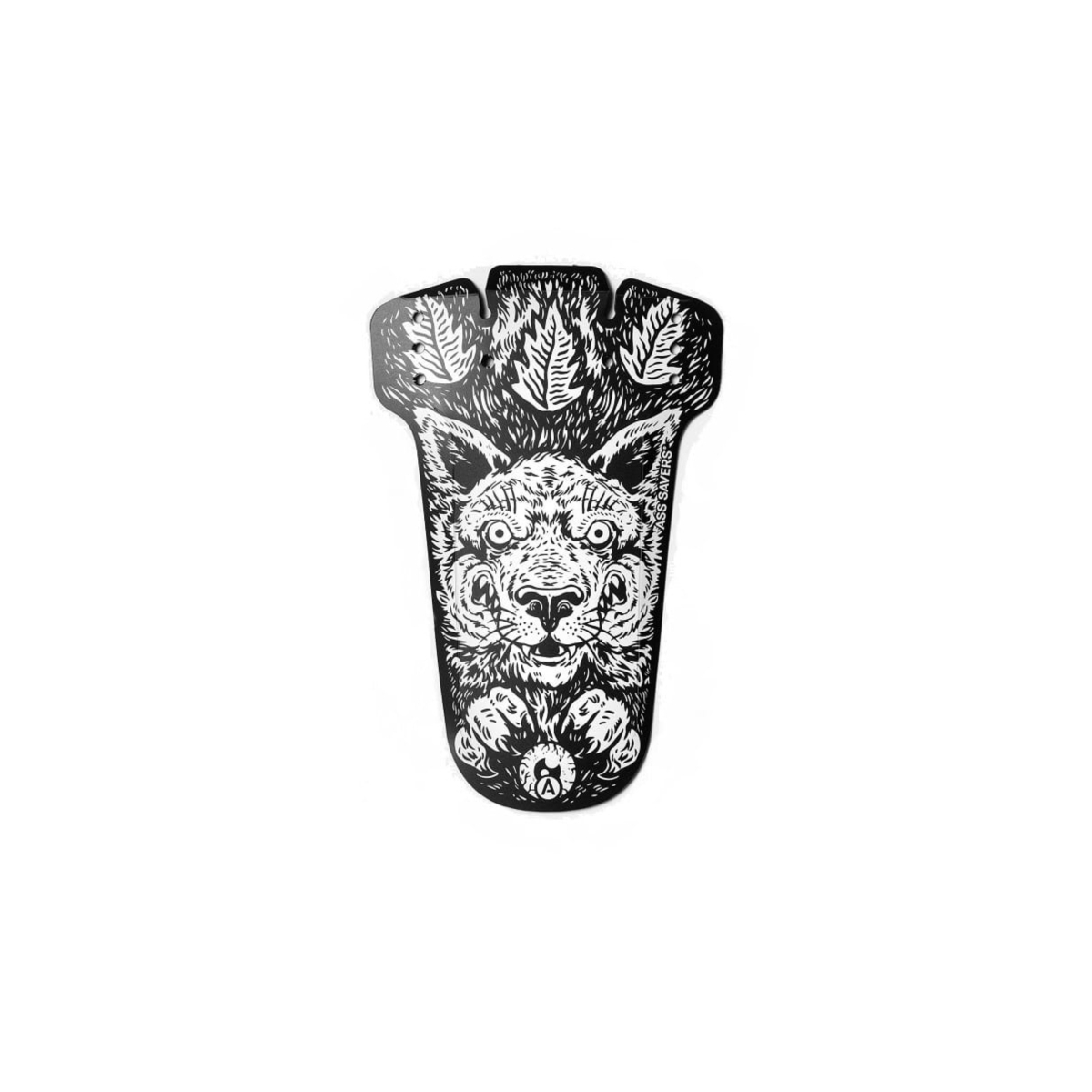 Błotnik Ass Savers Mudder Front - wolf Błotnik Ass Savers Mudder Front - wolf