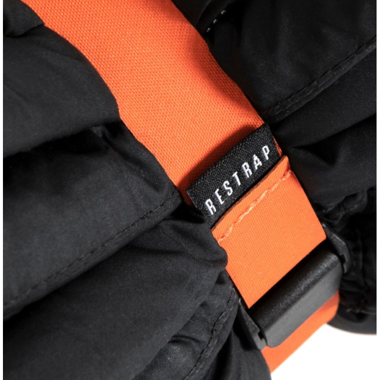 Paski RESTRAP Fast Straps Mix