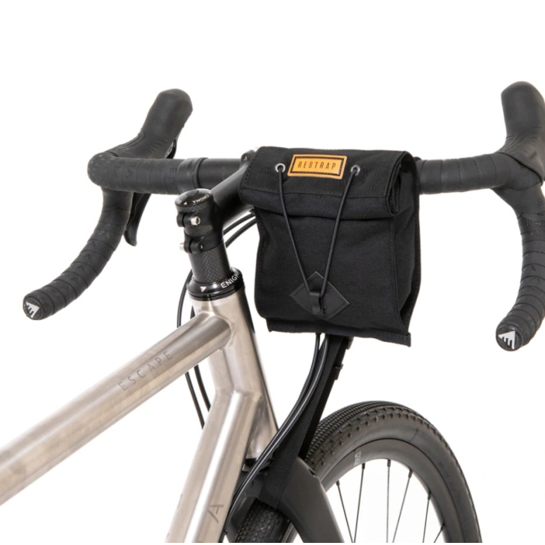 Torba na kierownicę RESTRAP Tech bag
