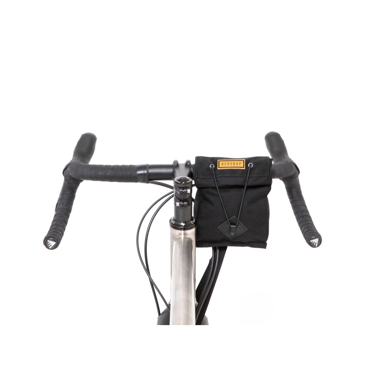 Torba na kierownicę RESTRAP Tech bag Torba na kierownicę RESTRAP Tech bag