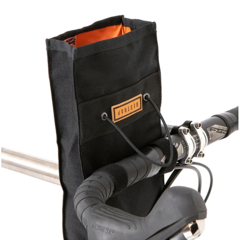 Torba na kierownicę RESTRAP Tech bag Torba na kierownicę RESTRAP Tech bag