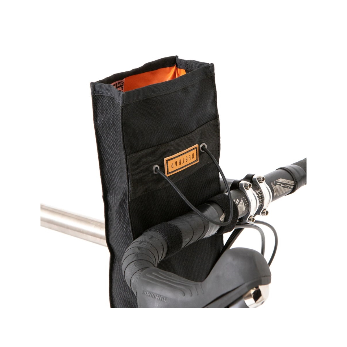 Torba na kierownicę RESTRAP Tech bag Torba na kierownicę RESTRAP Tech bag