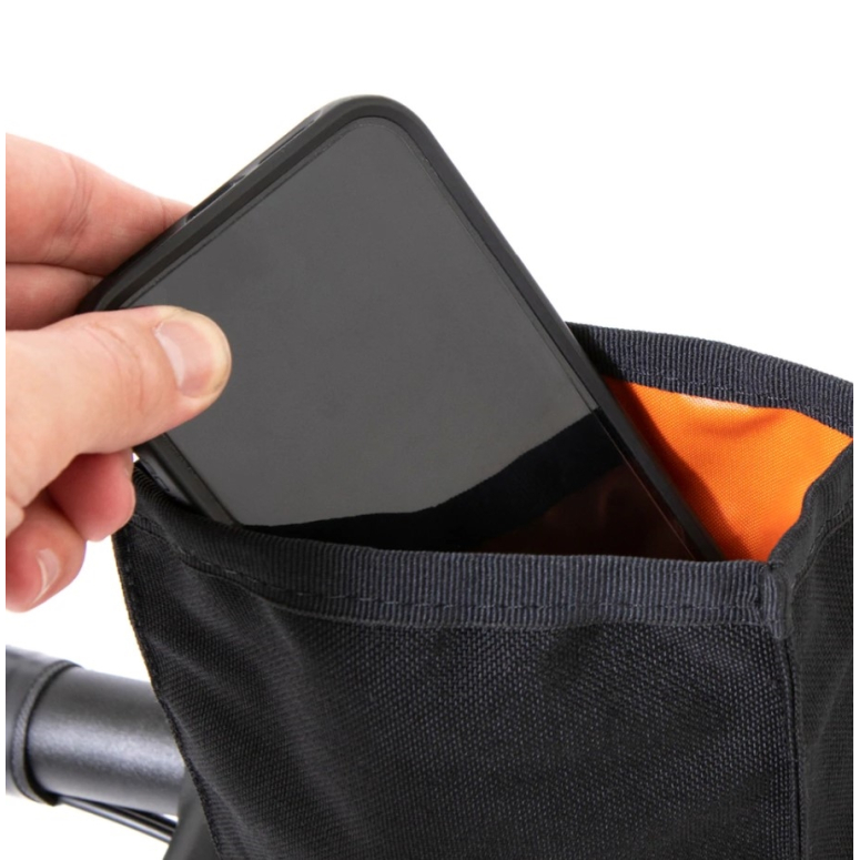 Torba na kierownicę RESTRAP Tech bag Torba na kierownicę RESTRAP Tech bag