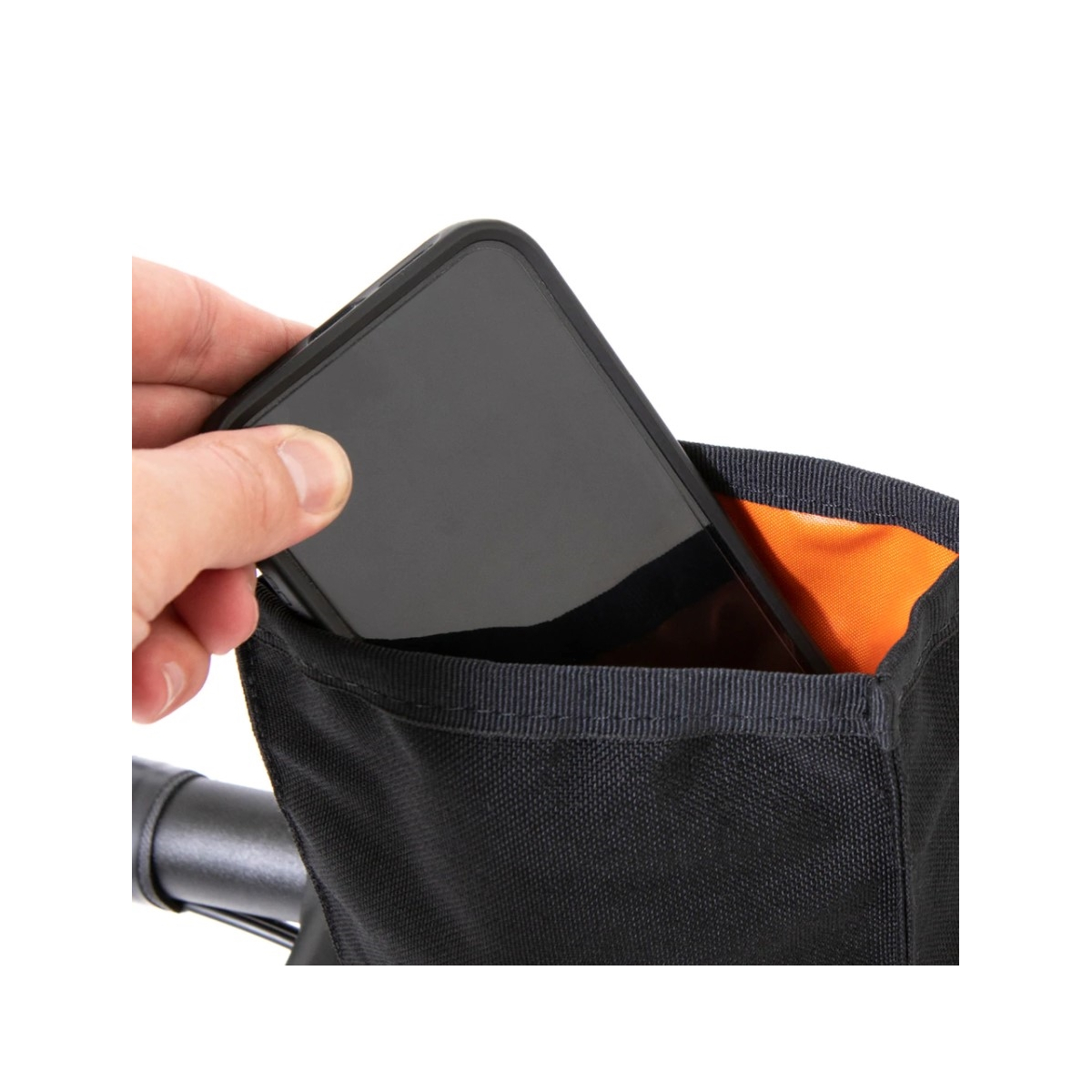 Torba na kierownicę RESTRAP Tech bag Torba na kierownicę RESTRAP Tech bag