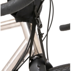 Torba na kierownicę RESTRAP Tech bag Torba na kierownicę RESTRAP Tech bag