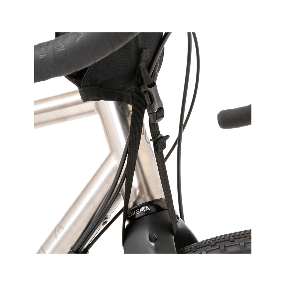 Torba na kierownicę RESTRAP Tech bag Torba na kierownicę RESTRAP Tech bag