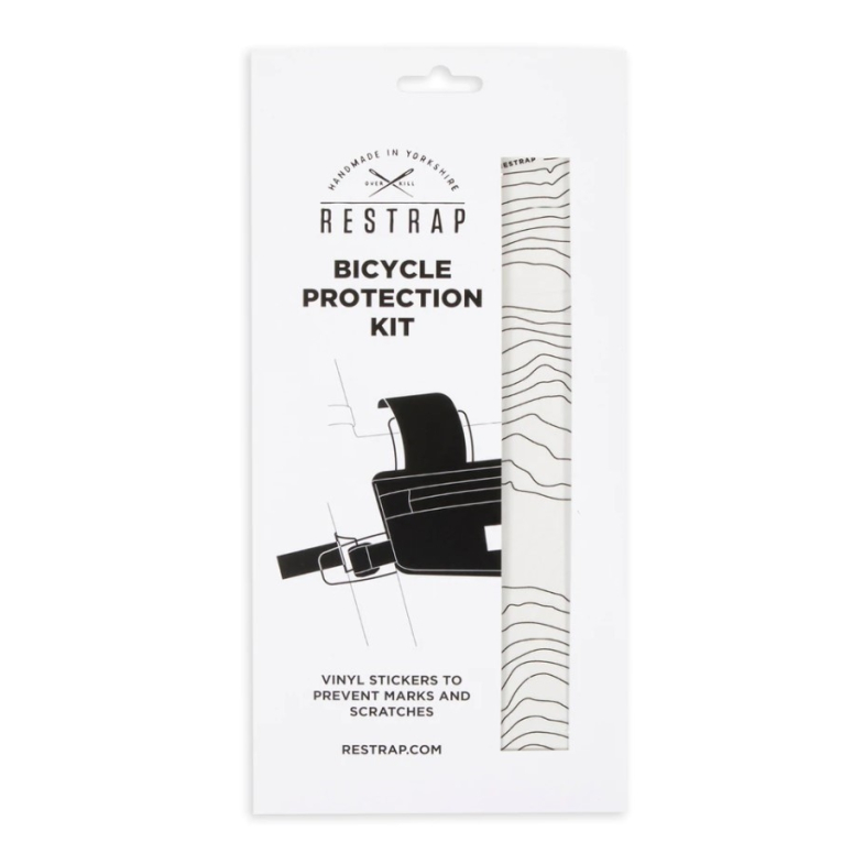 Naklejki ochronne RESTRAP Protection Kit