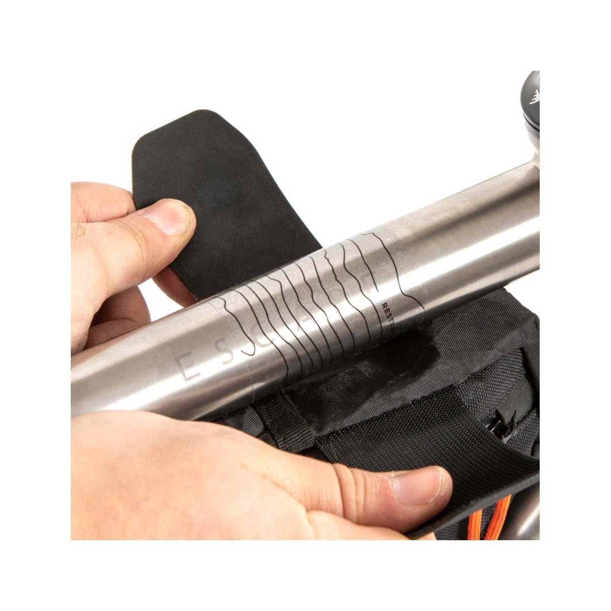 Naklejki ochronne RESTRAP Protection Kit Naklejki ochronne RESTRAP Protection Kit