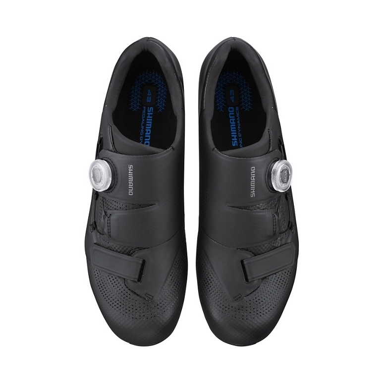 Buty szosowe męskie SHIMANO SH-RC502 Buty szosowe męskie SHIMANO SH-RC502