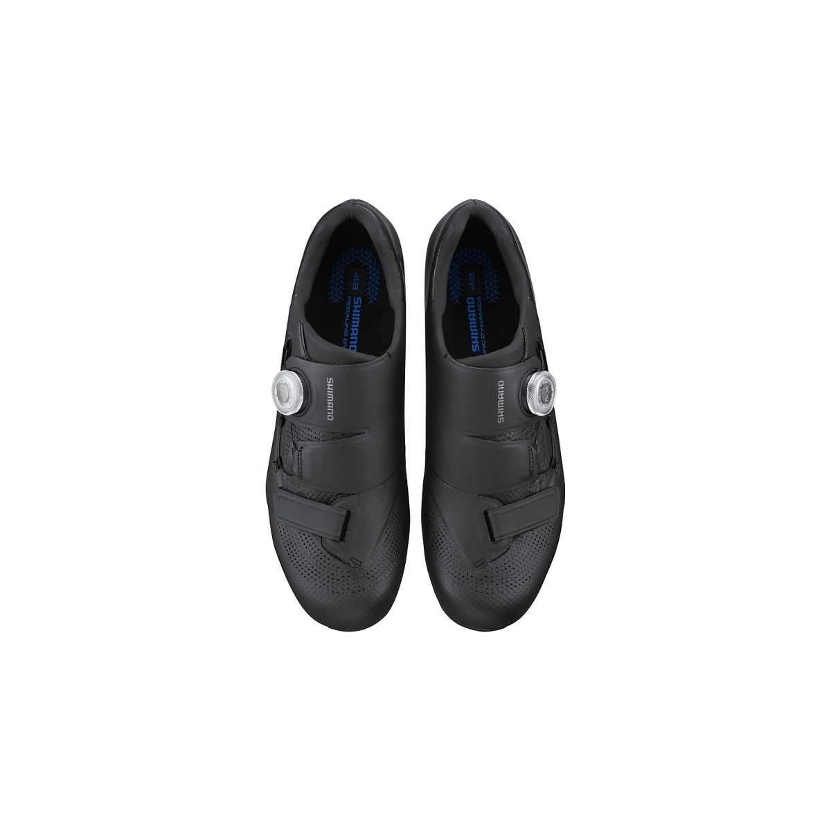 Buty szosowe męskie SHIMANO SH-RC502 Buty szosowe męskie SHIMANO SH-RC502
