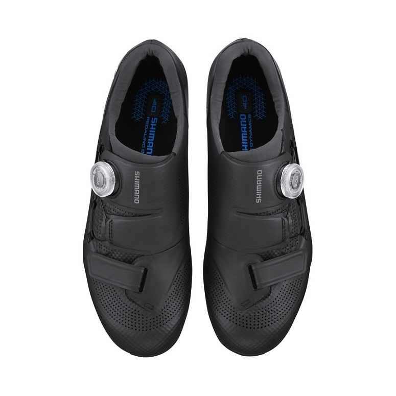 Buty szosowe damskie SHIMANO SH-RC502