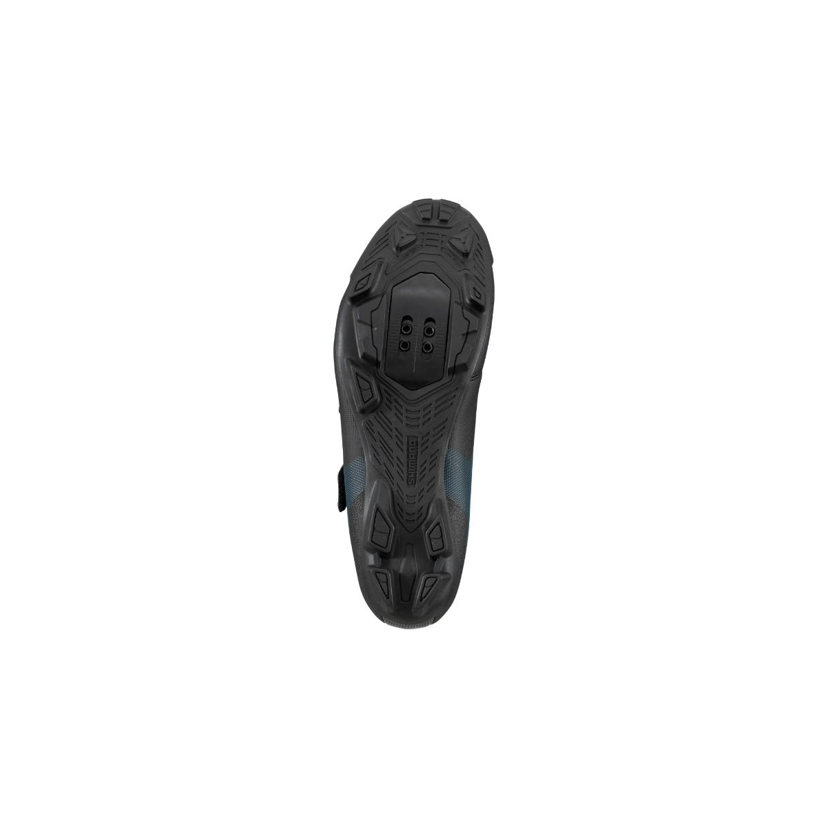 Buty mtb damskie SHIMANO SH-XC100W Buty mtb damskie SHIMANO SH-XC100W