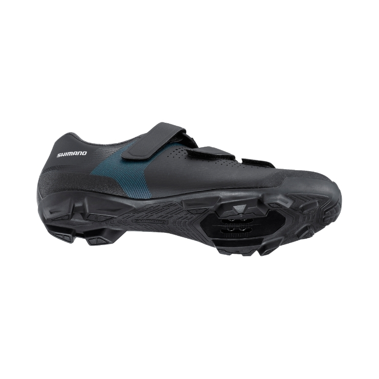 Buty mtb damskie SHIMANO SH-XC100W Buty mtb damskie SHIMANO SH-XC100W