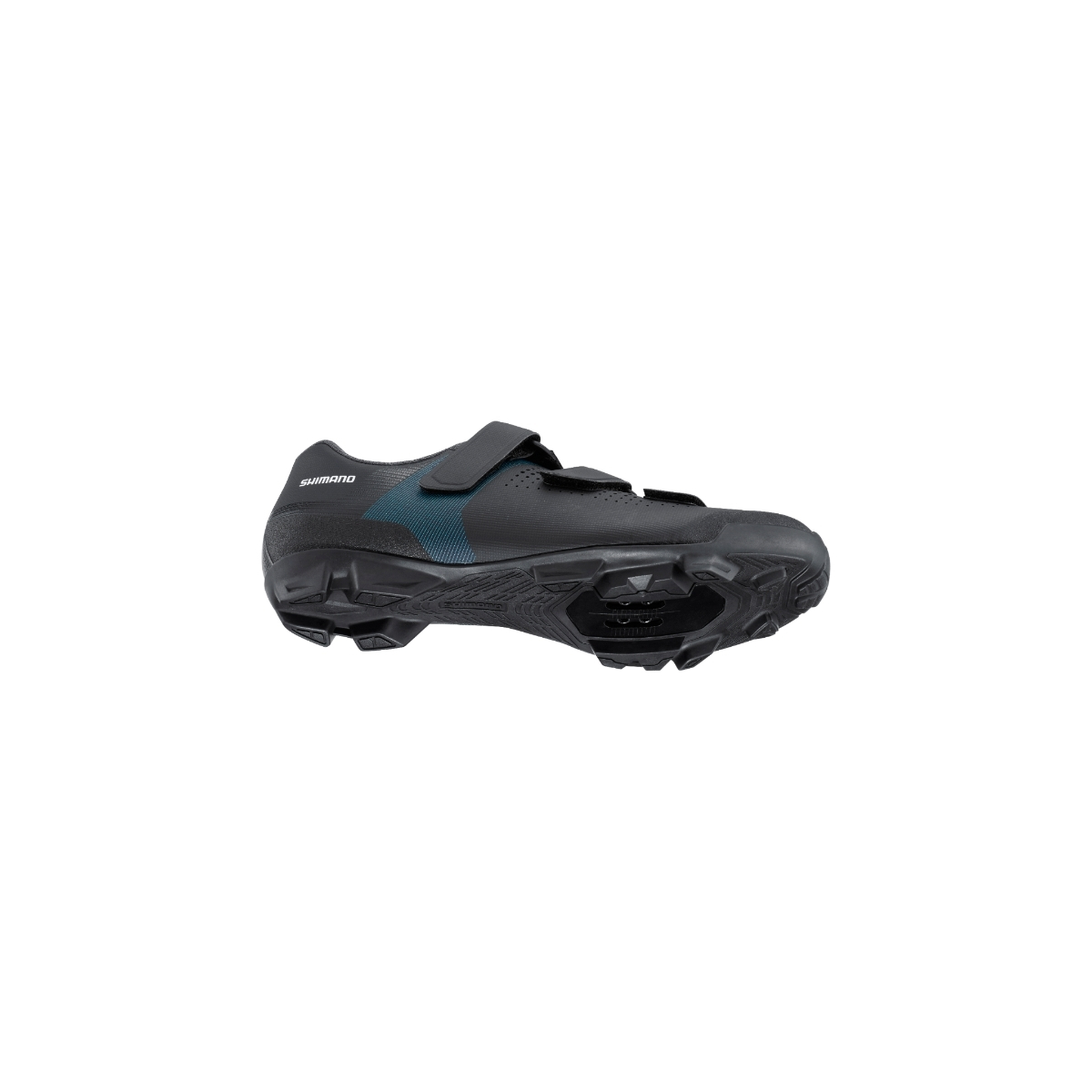 Buty mtb damskie SHIMANO SH-XC100W Buty mtb damskie SHIMANO SH-XC100W