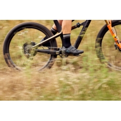 Buty mtb damskie SHIMANO SH-XC100W Buty mtb damskie SHIMANO SH-XC100W