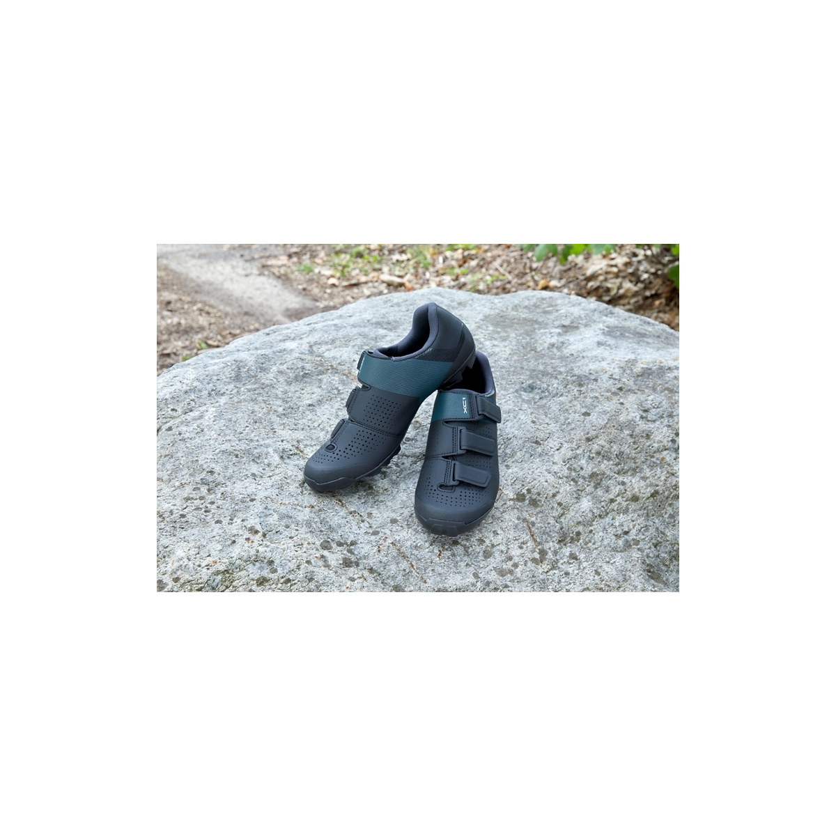 Buty mtb damskie SHIMANO SH-XC100W Buty mtb damskie SHIMANO SH-XC100W