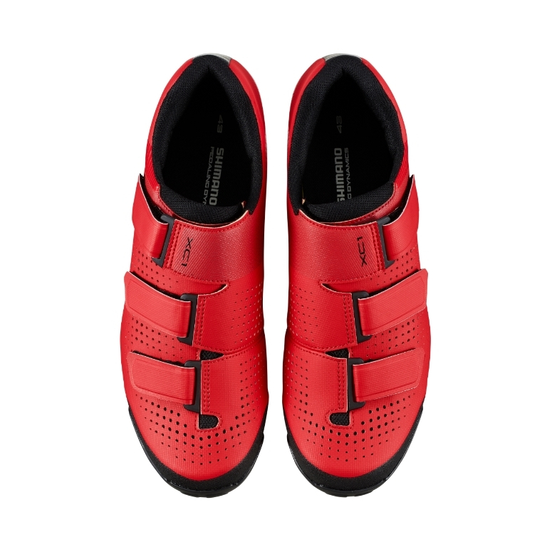 Buty mtb męskie SHIMANO SH-XC100M