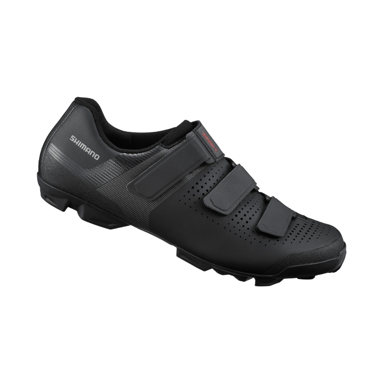 Buty mtb męskie SHIMANO SH-XC100M