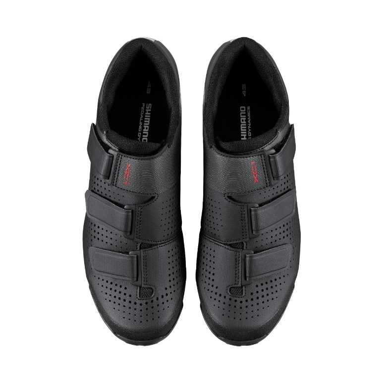 Buty mtb męskie SHIMANO SH-XC100M