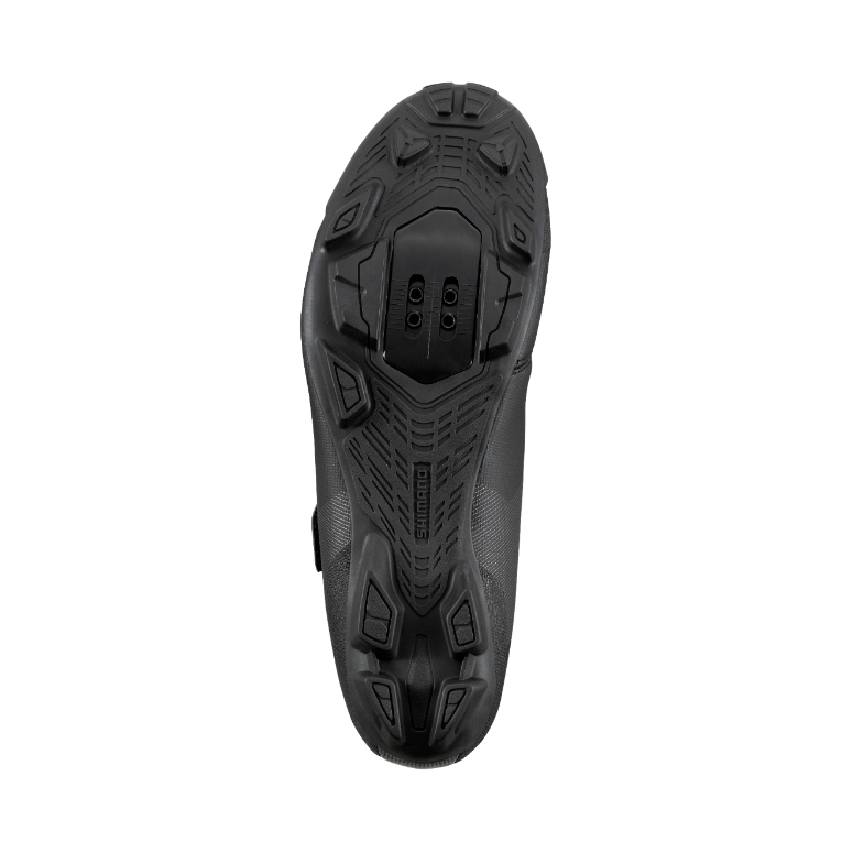 Buty mtb męskie SHIMANO SH-XC100M