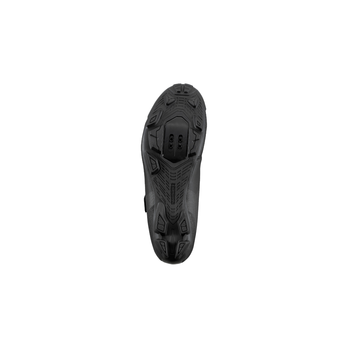 Buty mtb męskie SHIMANO SH-XC100M Buty mtb męskie SHIMANO SH-XC100M