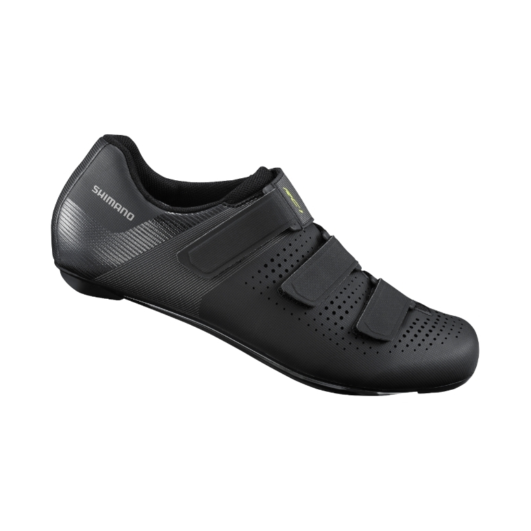Buty szosowe męskie SHIMANO SH-RC100M Buty szosowe męskie SHIMANO SH-RC100M