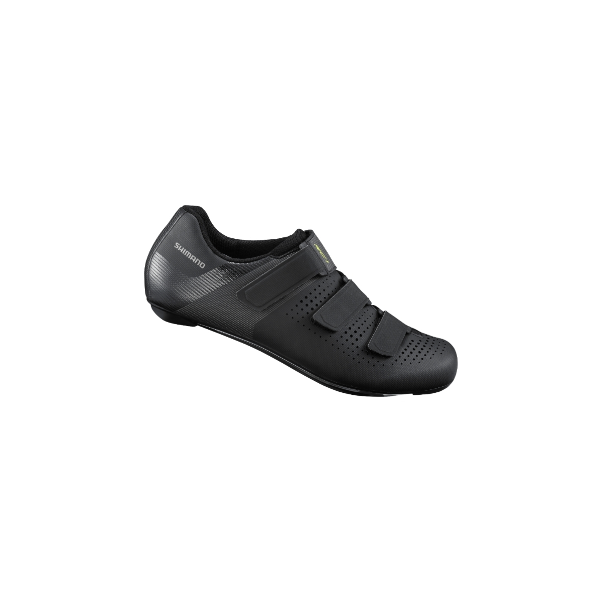 Buty szosowe męskie SHIMANO SH-RC100M Buty szosowe męskie SHIMANO SH-RC100M