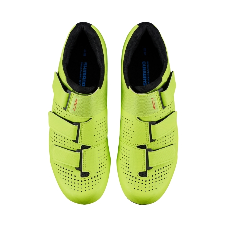 Buty szosowe męskie SHIMANO SH-RC100M