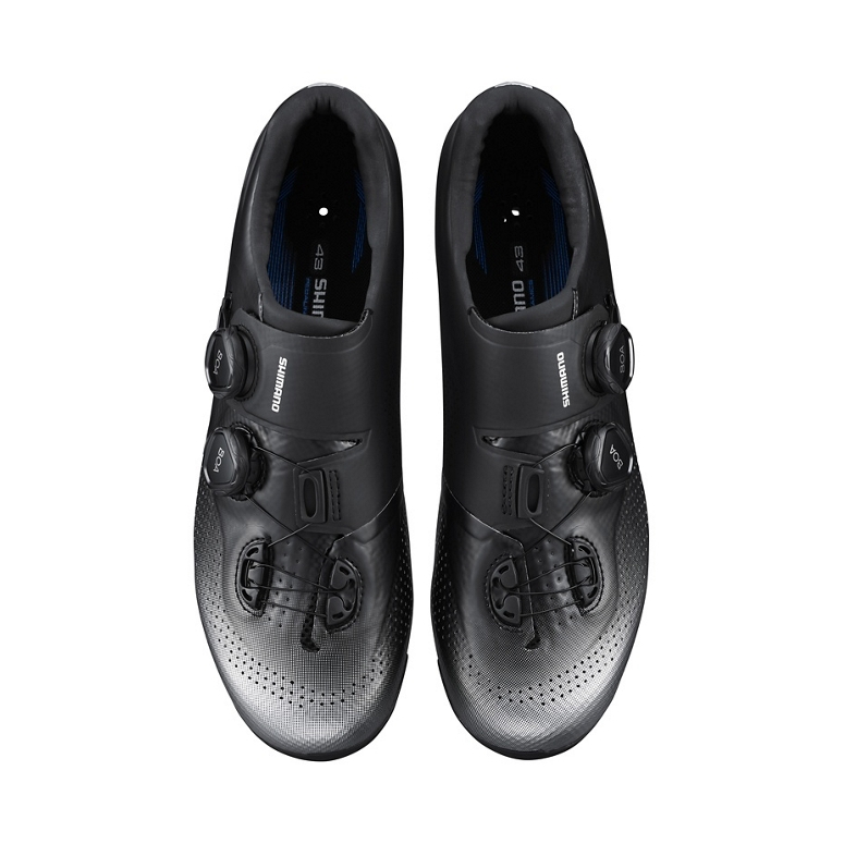 Buty rowerowe szosowe SHIMANO SH-RC702