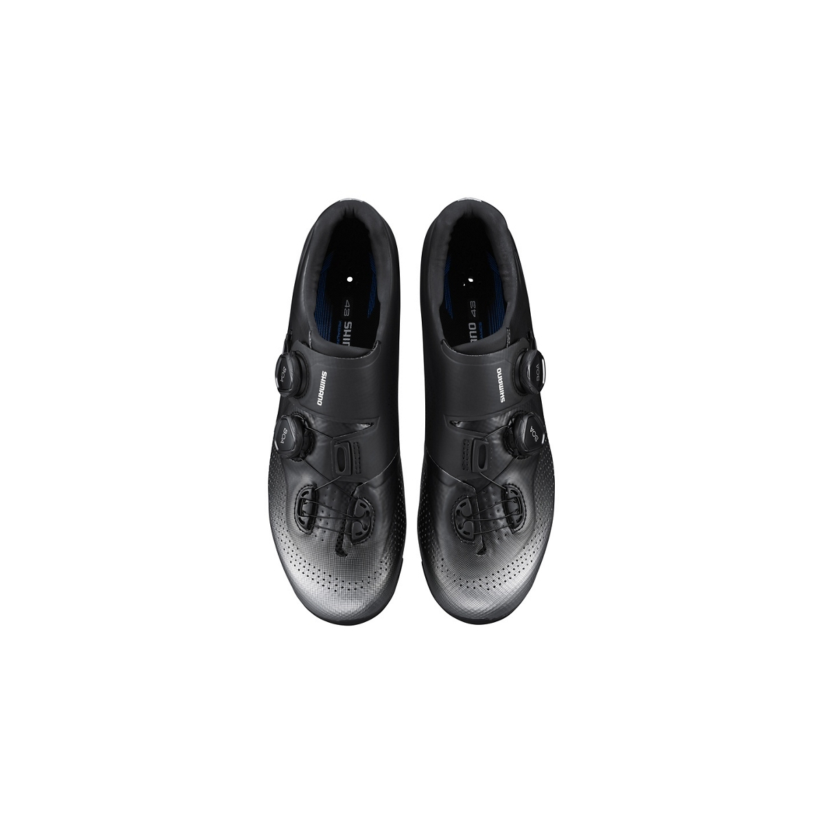 Buty szosowe męskie SHIMANO SH-RC702