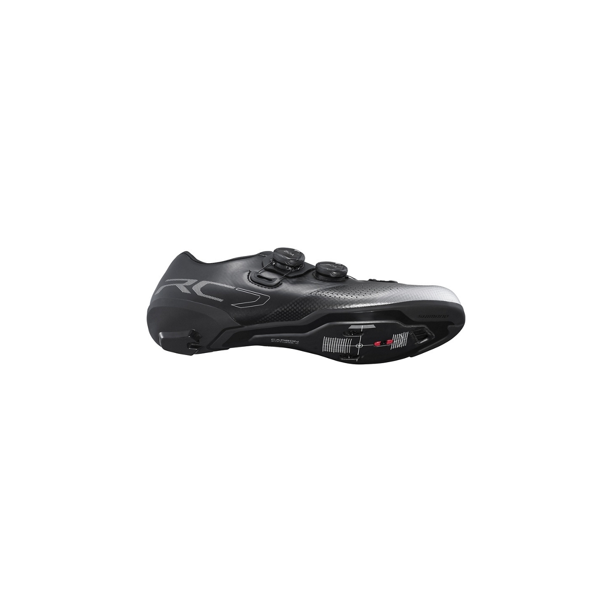 最終値下げ　シマノ SH-RC702 サイズ26.5cm Amazon.co.jp: シマノ(SHIMANO)SH-RC703M カラー:ブラックサイズ