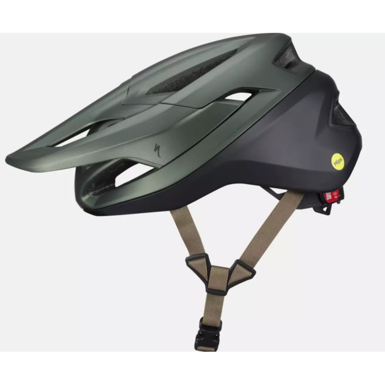 Kask rowerowy SPECIALIZED Camber