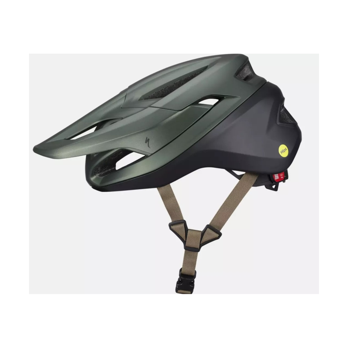 Kask rowerowy SPECIALIZED Camber