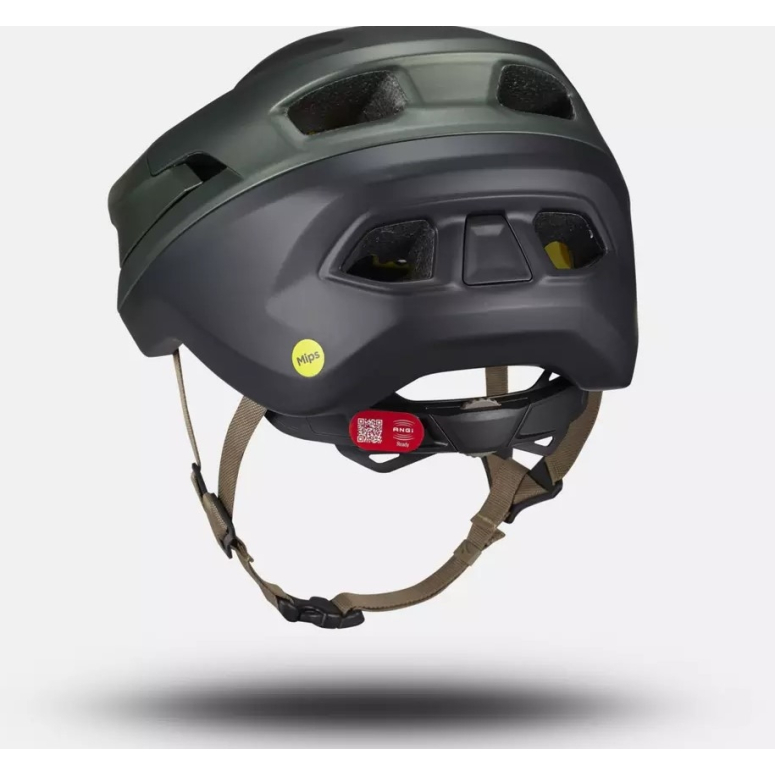Kask rowerowy SPECIALIZED Camber