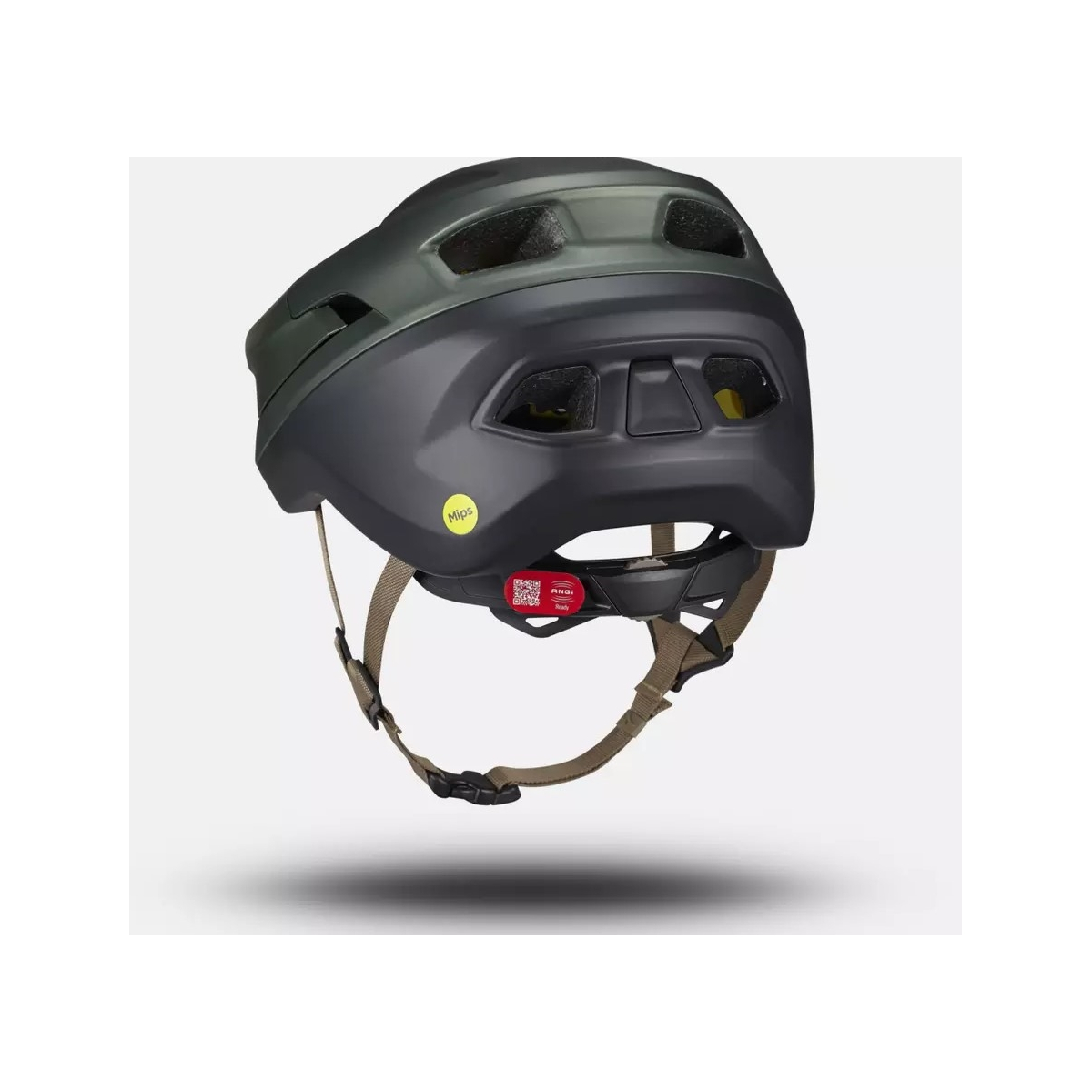 Kask rowerowy SPECIALIZED Camber