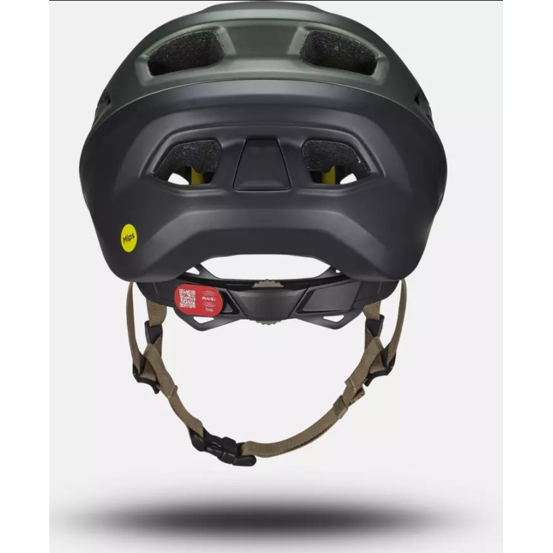 Kask rowerowy SPECIALIZED Camber