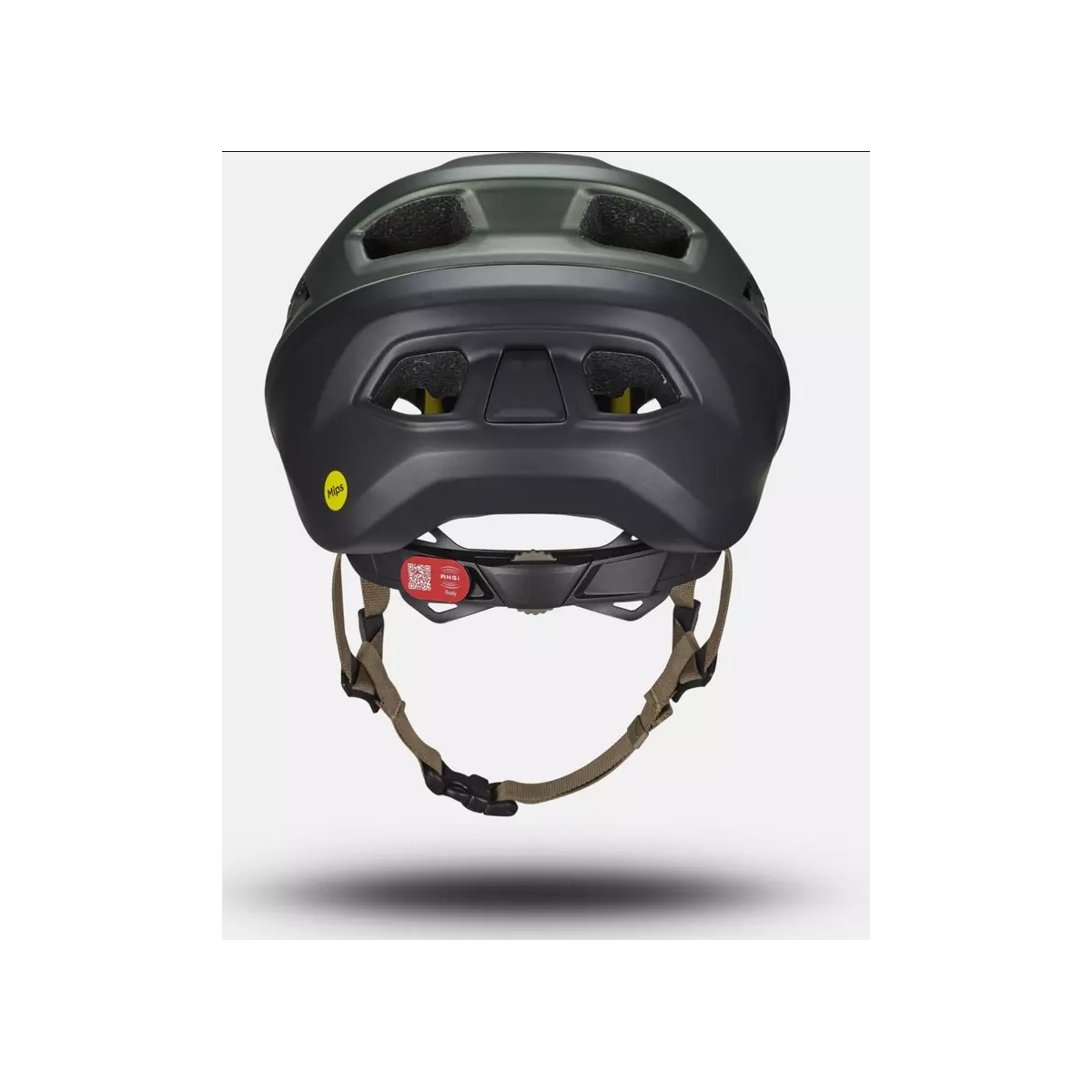 Kask rowerowy SPECIALIZED Camber