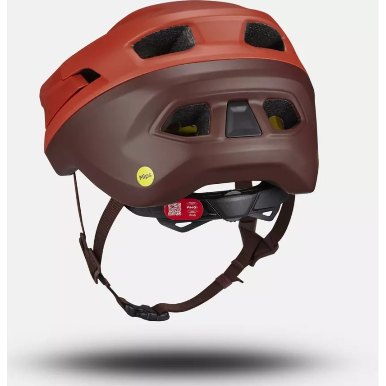Kask rowerowy SPECIALIZED Camber