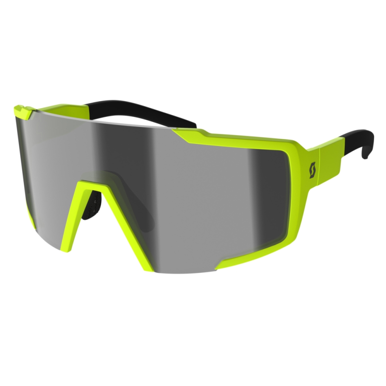 Okulary SCOTT Shield Compact LS