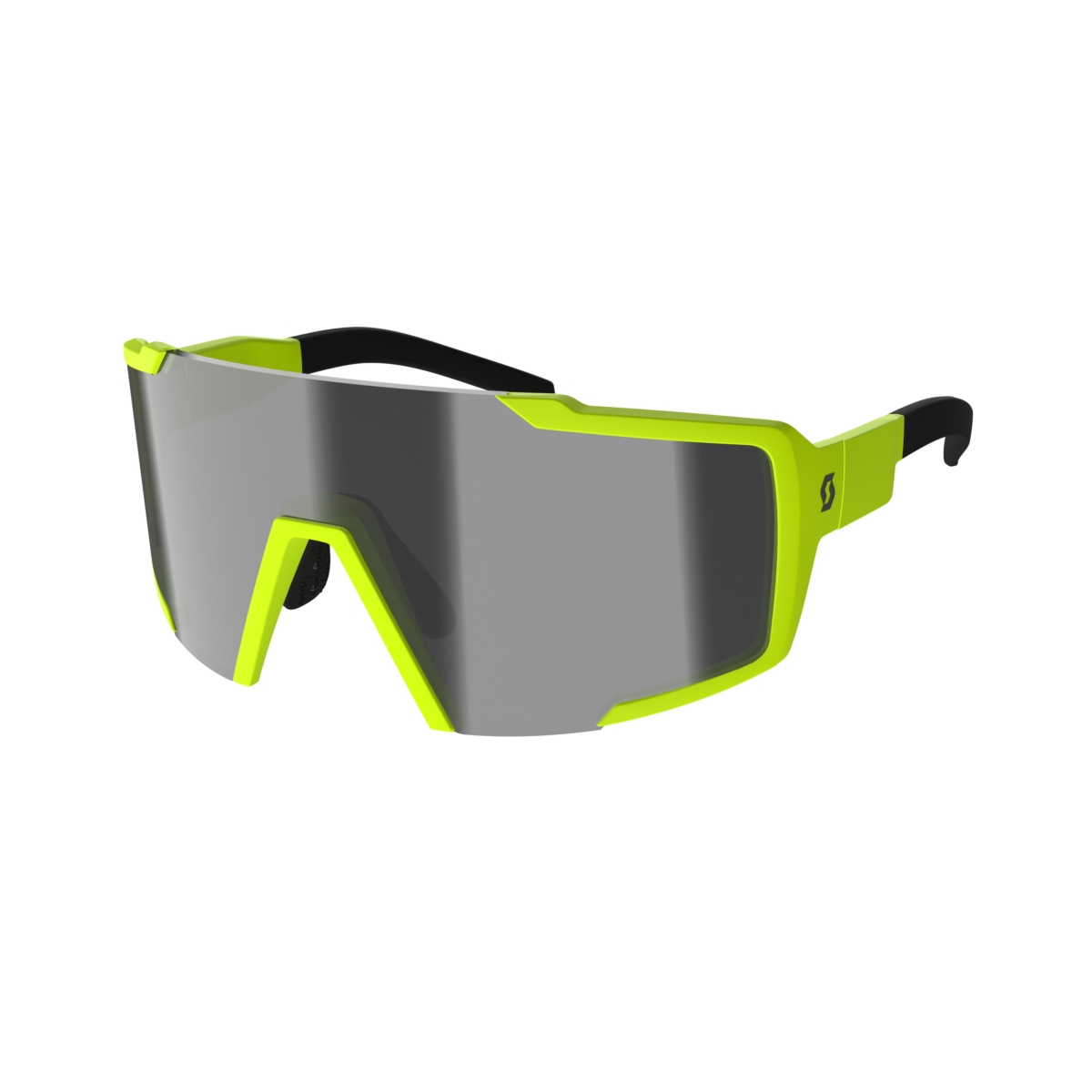 Okulary SCOTT Shield Compact LS