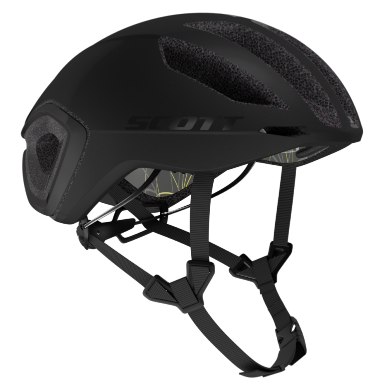 Kask szosowy SCOTT Cadnecne Plus (CE)