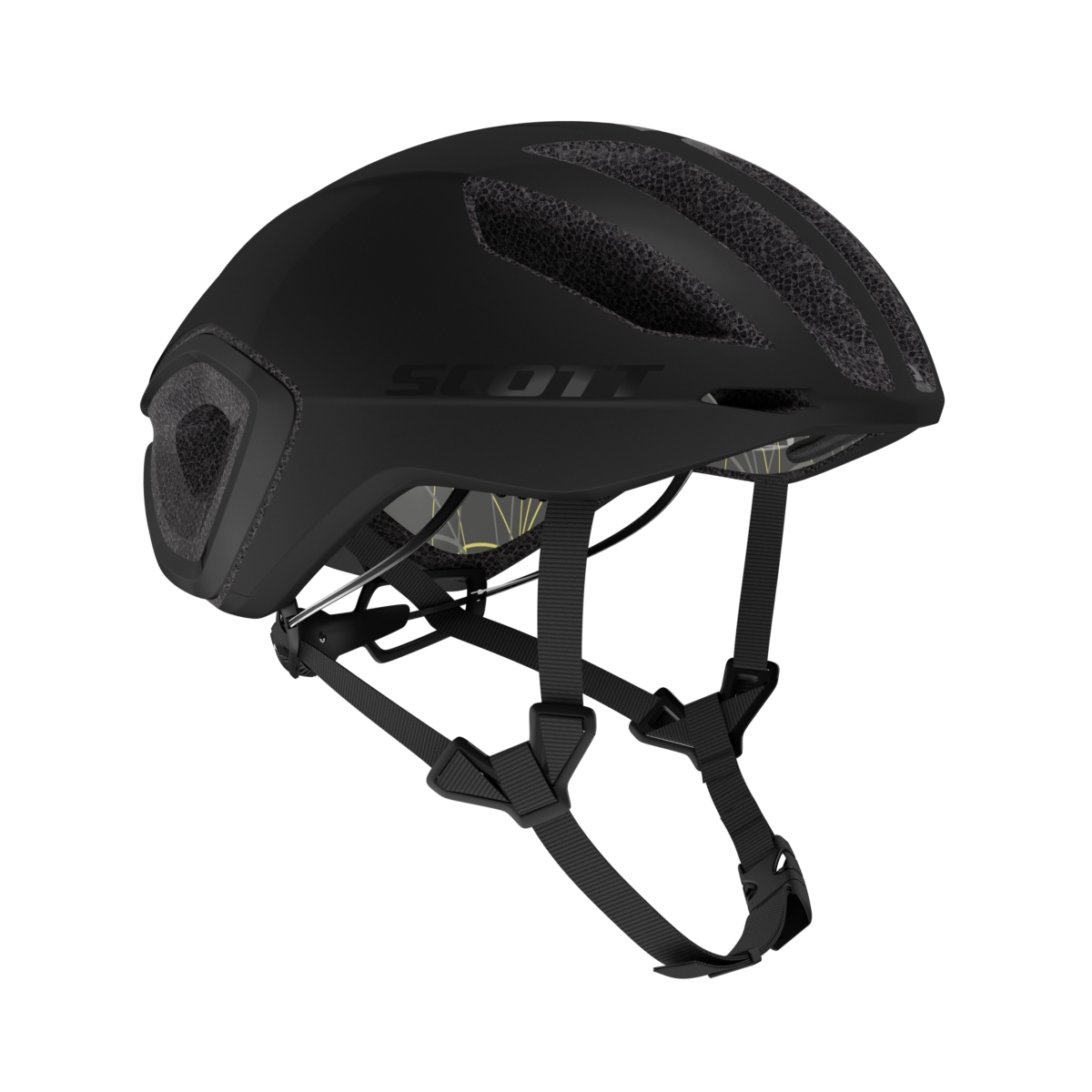 Kask szosowy SCOTT Cadnecne Plus (CE)